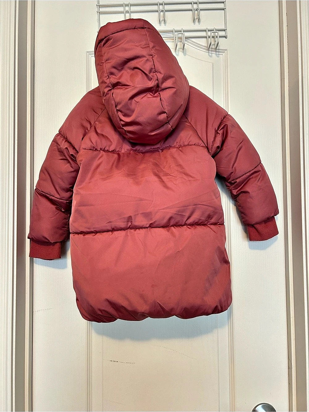Gap Kids Puffer Jacket - Picture 3 of 5